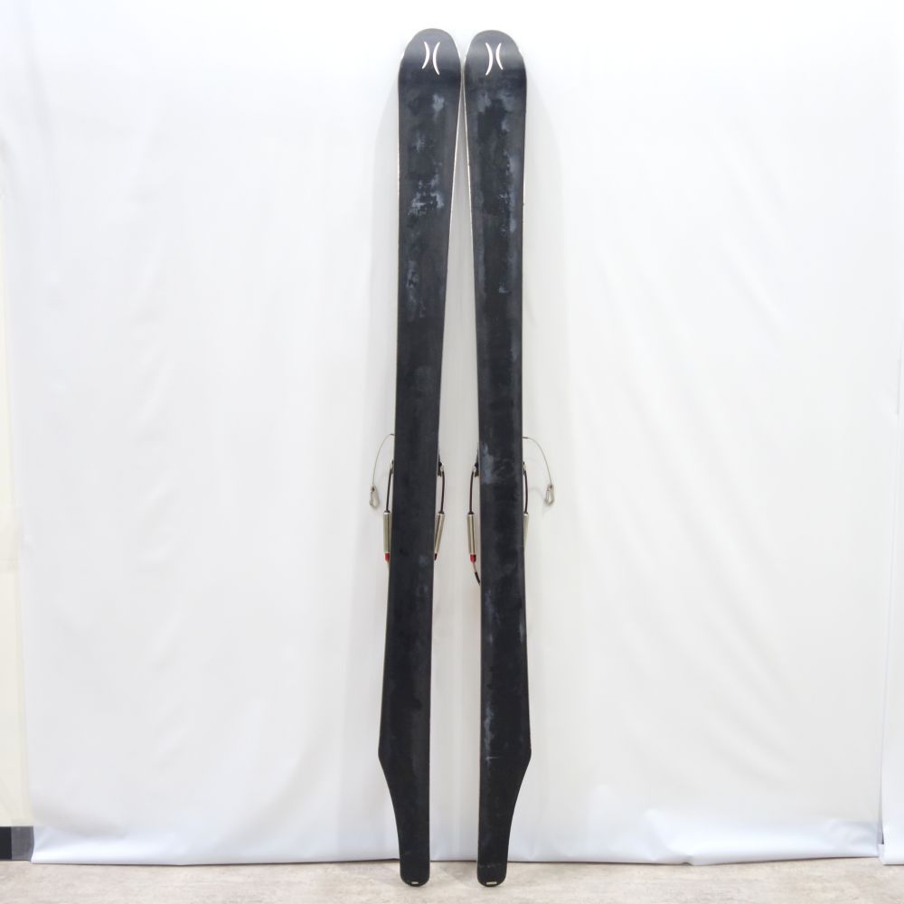スコッティボブ ScottyBob HeadRush 175cm ビンディング G3 タルガ 