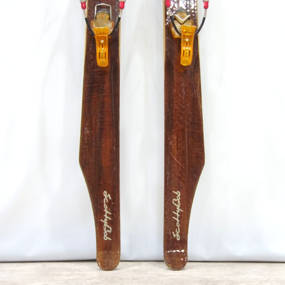 スコッティボブ ScottyBob HeadRush 175cm ビンディング G3 タルガ 