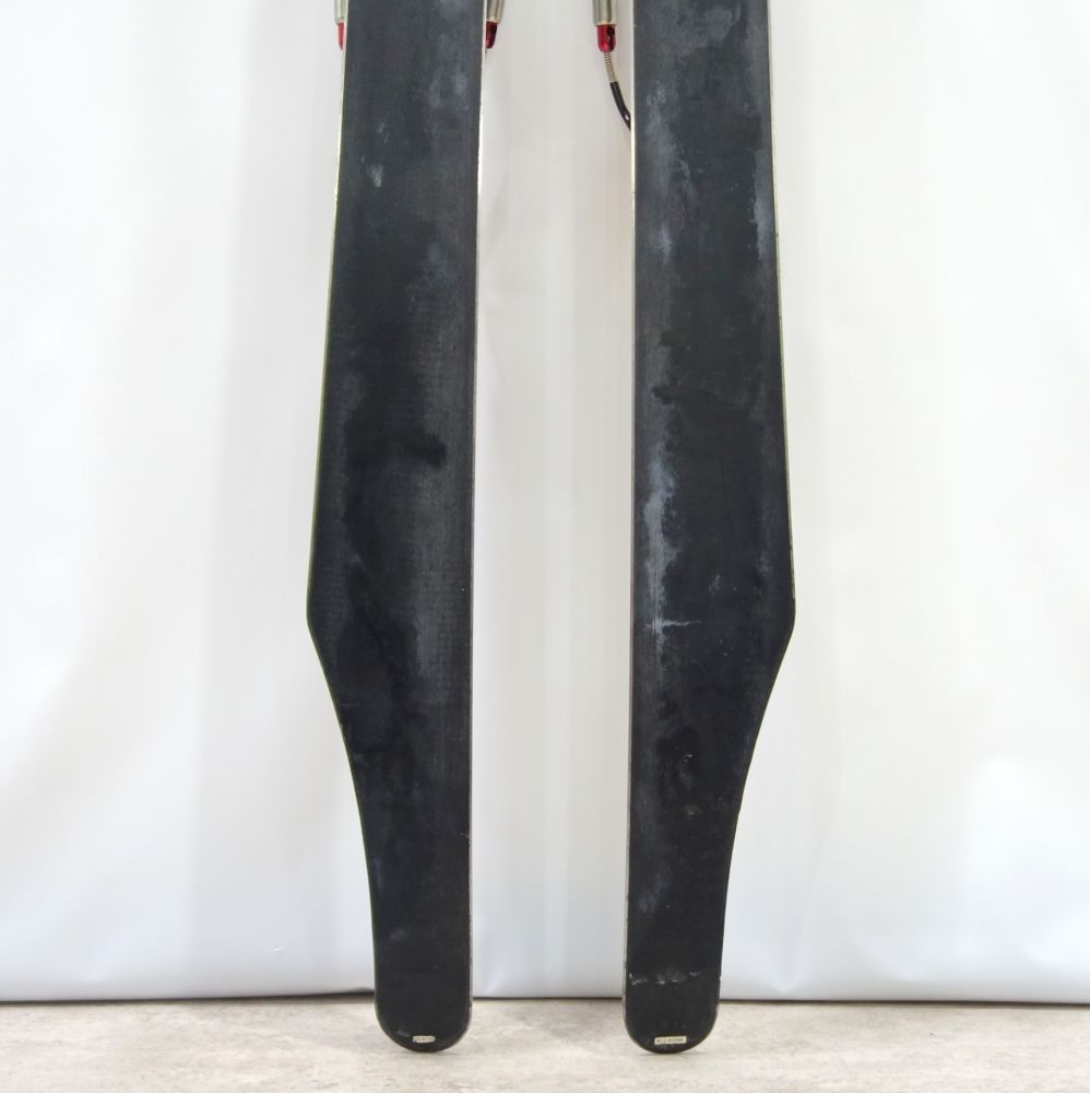 スコッティボブ ScottyBob HeadRush 175cm ビンディング G3 タルガ