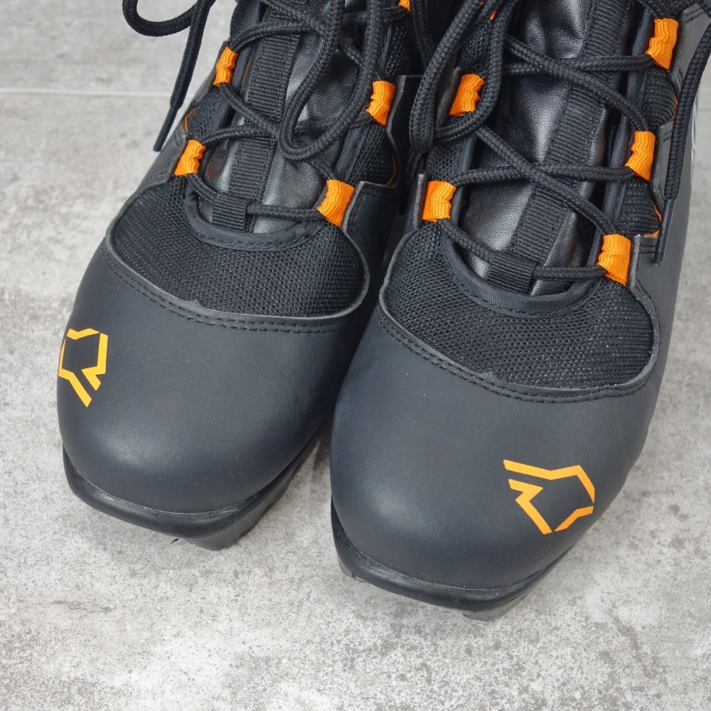 品 ヨーコ YOKO クロスカントリー スキー ブーツ 25.5cm YXT Classic