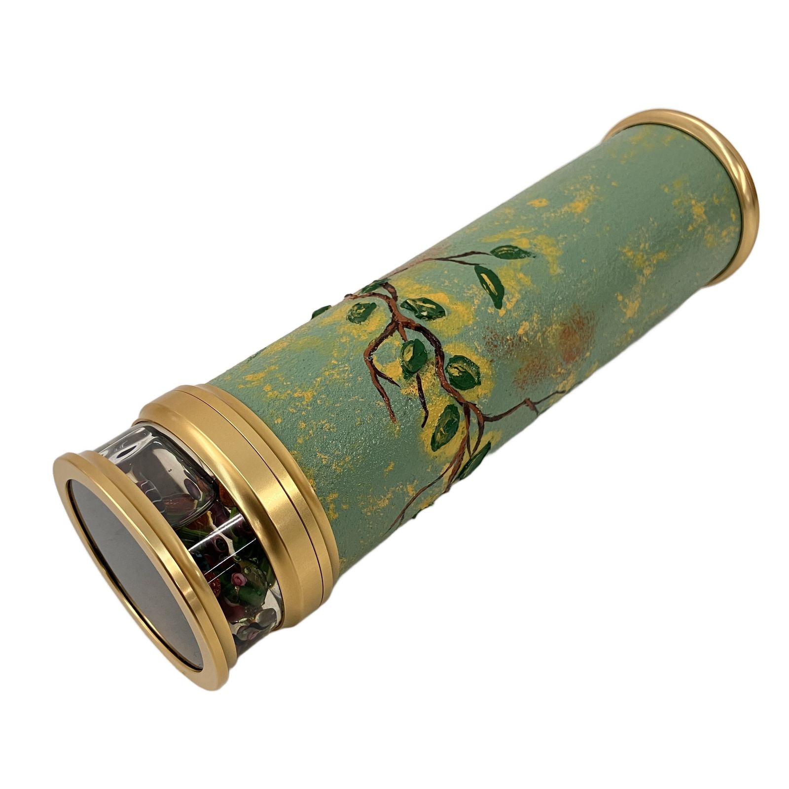 Luc&Sallie Durette 万華鏡 カレイドスコープ 中古 Z10862840 - メルカリ