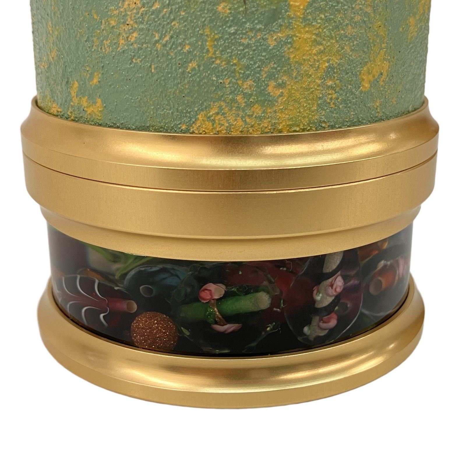 Luc&Sallie Durette 万華鏡 カレイドスコープ 中古 Z10862840 - メルカリ