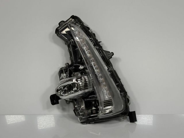 美品/破損なし プリウス PHV ZVW52 純正 左フロントターンシグナル