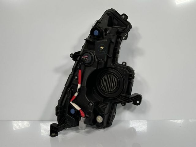 美品/破損なし プリウス PHV ZVW52 純正 左フロントターンシグナル