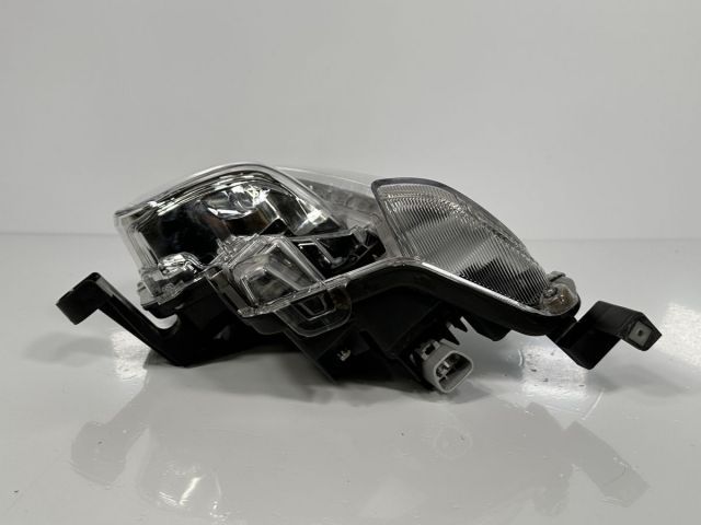 美品/破損なし プリウス PHV ZVW52 純正 左フロントターンシグナル