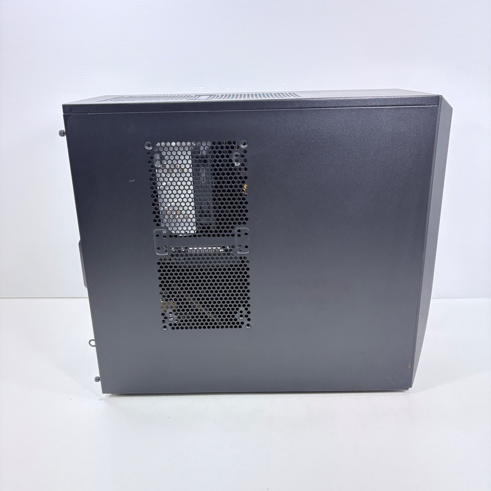 ゲーミングPC i7 8700K GTX1660super 16GB SSD1TB ガレリア FPSから