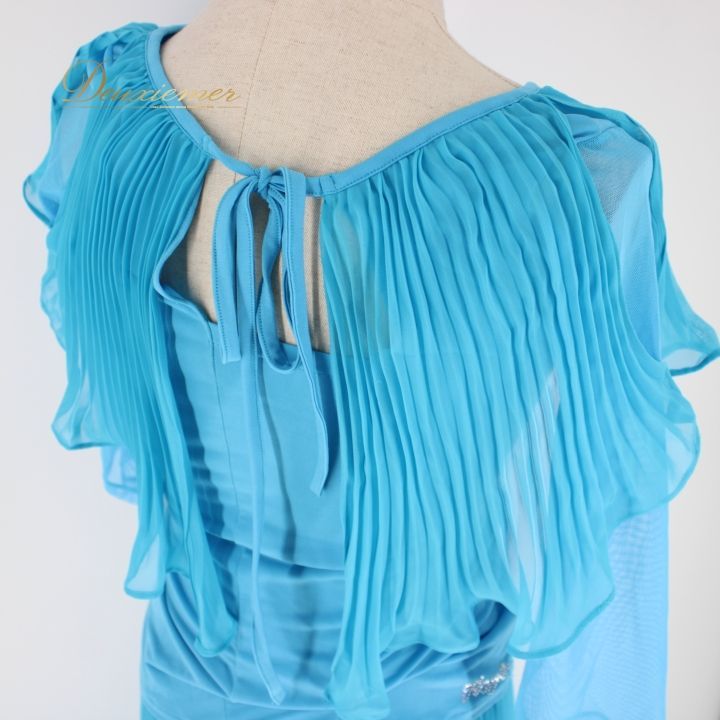 社交ダンス 衣装 スタンダード 上下セット ツーピース レッスンウェア