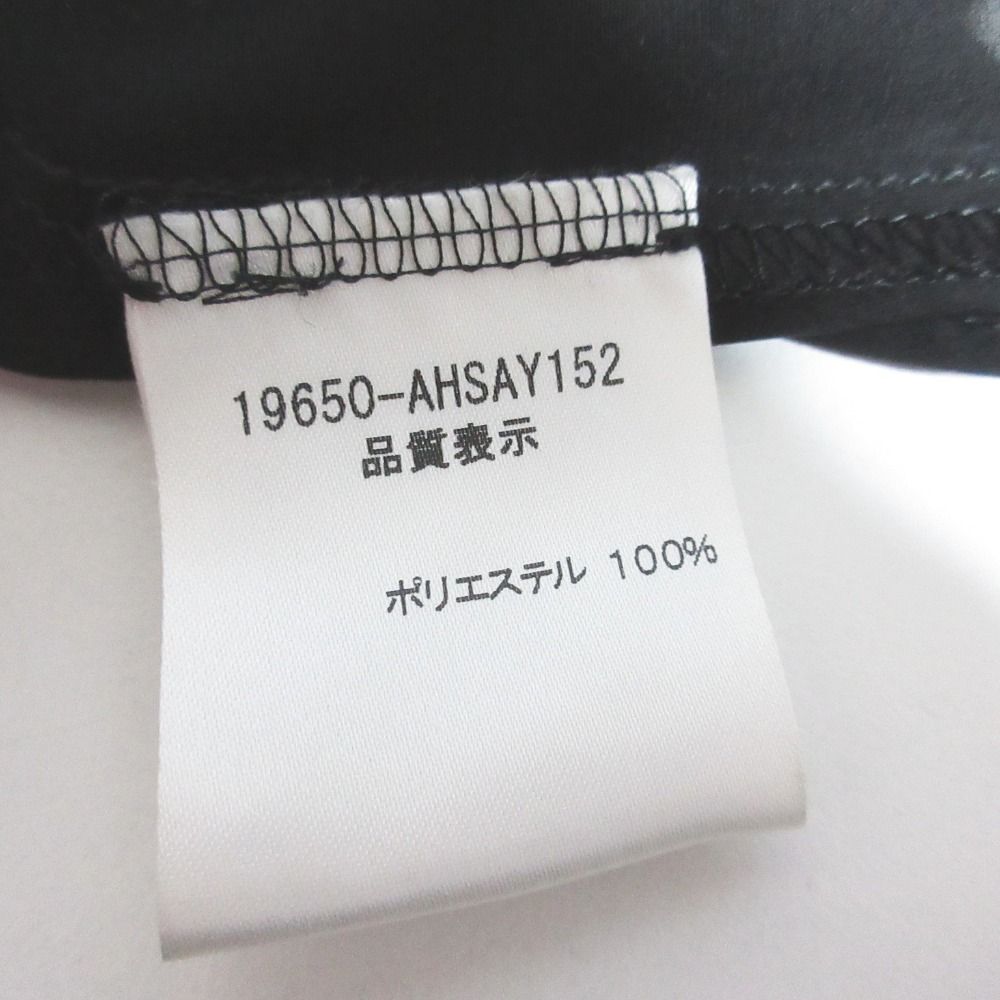 美品 FOXEY NEW YORK フォクシーニューヨーク パフスリーブ シアー