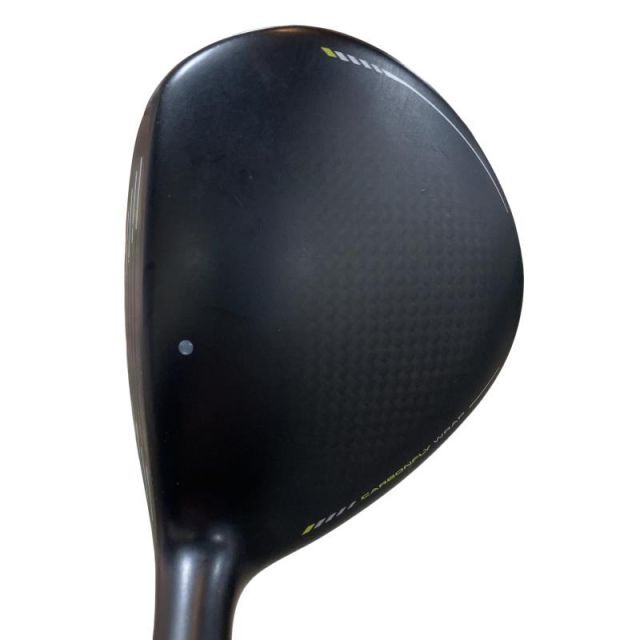 中古】 ピン G430 MAX 5W フェアウェイウッド FW PING TOUR 2.0 CHROME