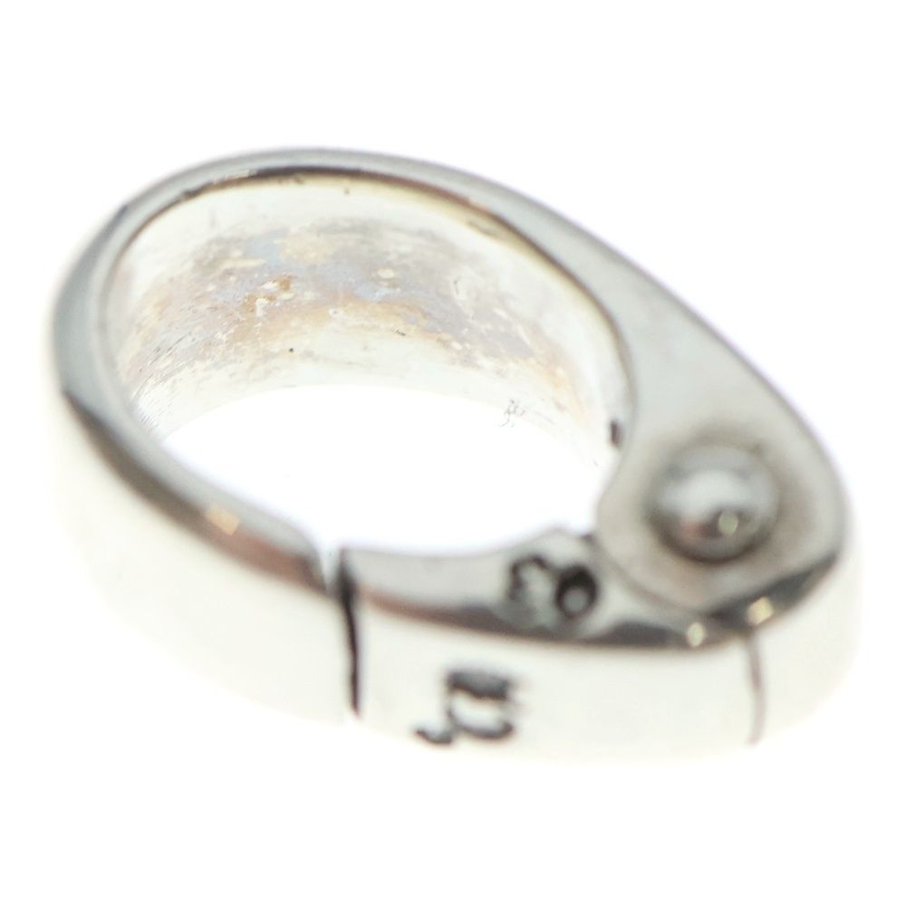 CHROME HEARTS (クロムハーツ) PLAIN BALE プレーンベイル ネックレス