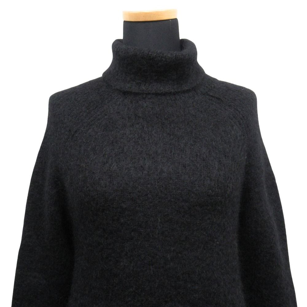 美品 99AW tricot COMME des GARCONS トリココムデギャルソン モヘヤ