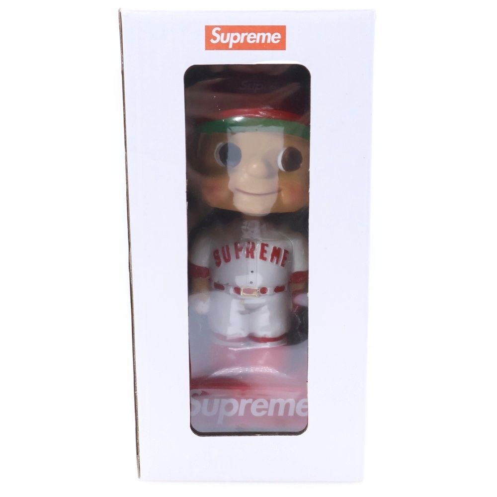 SUPREME (シュプリーム) 23SS Bobblehead ボブルヘッド 首振り人形