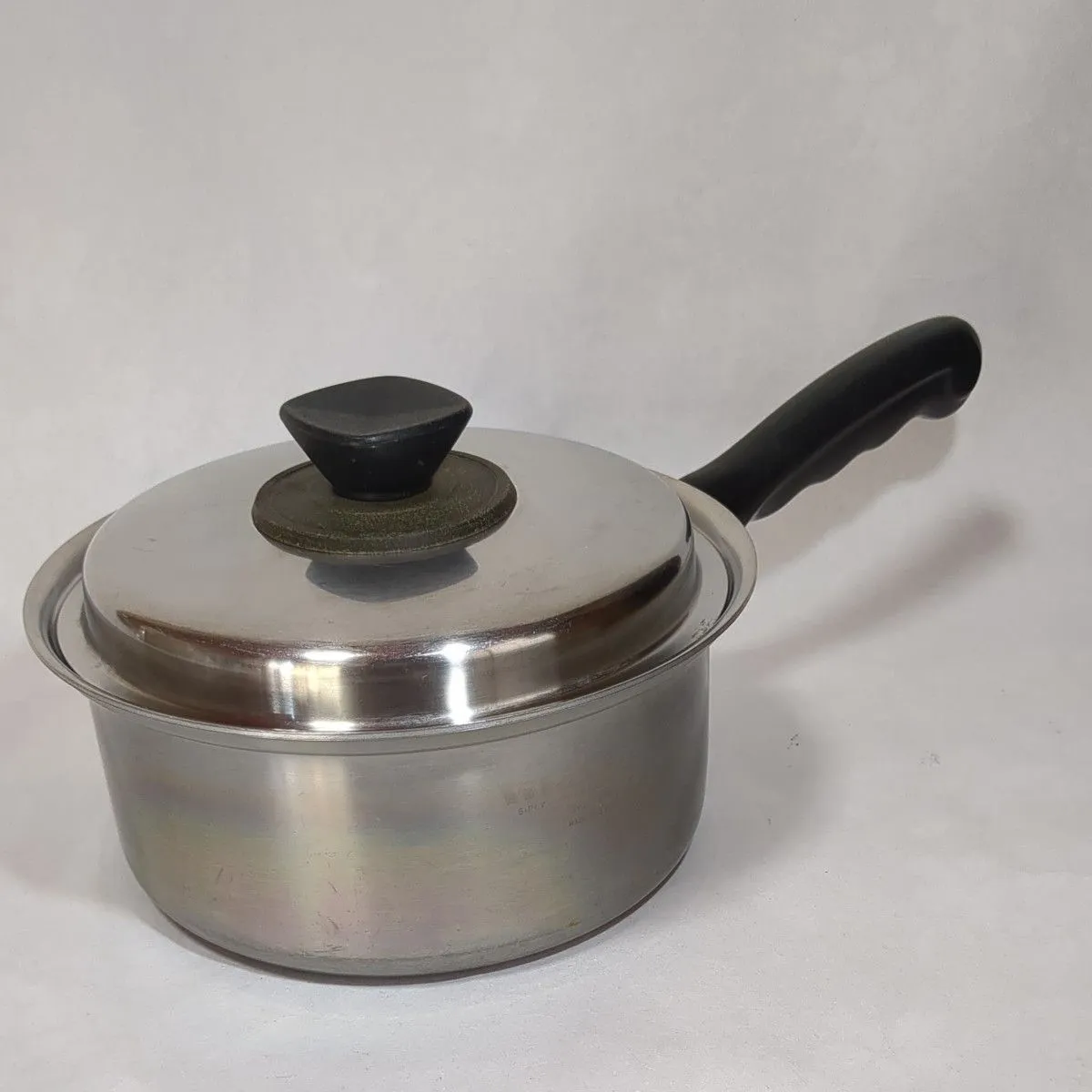 2026年最新】ビタクラフト 片手鍋 5203の人気アイテム - メルカリ