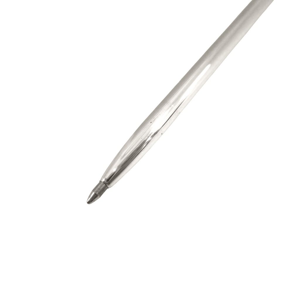 新品同様 新品仕上げ済 HERMES エルメス SV925 ボールペン アジェンダ