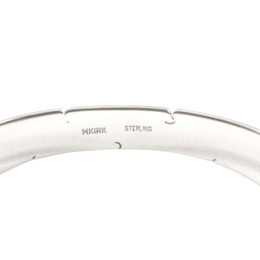 新品同様 新品仕上げ済 Michael Kirk マイケルカーク イスレタ族