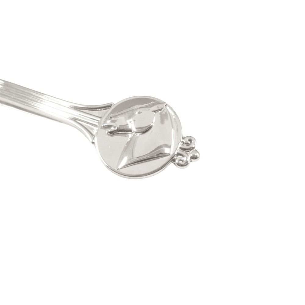 新品同様 新品仕上げ済 GEORG JENSEN ジョージジェンセン ネクタイピン