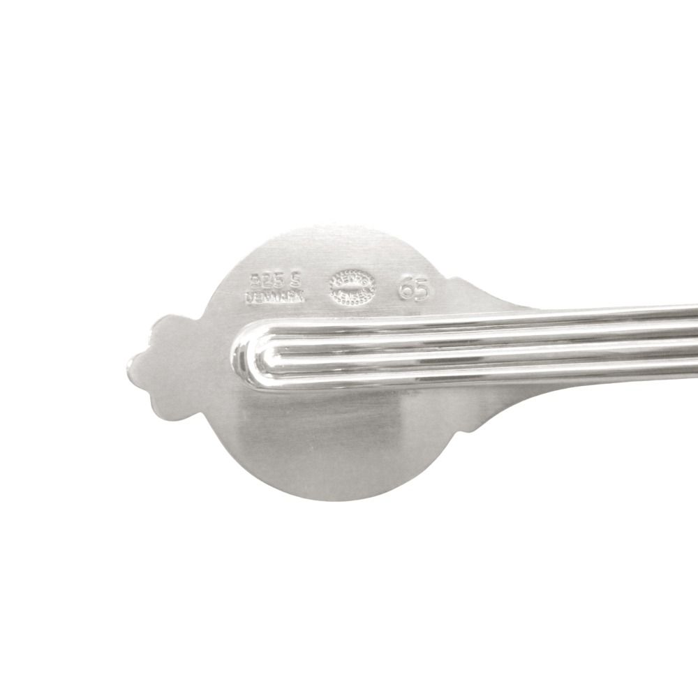 新品同様 新品仕上げ済 GEORG JENSEN ジョージジェンセン ネクタイピン