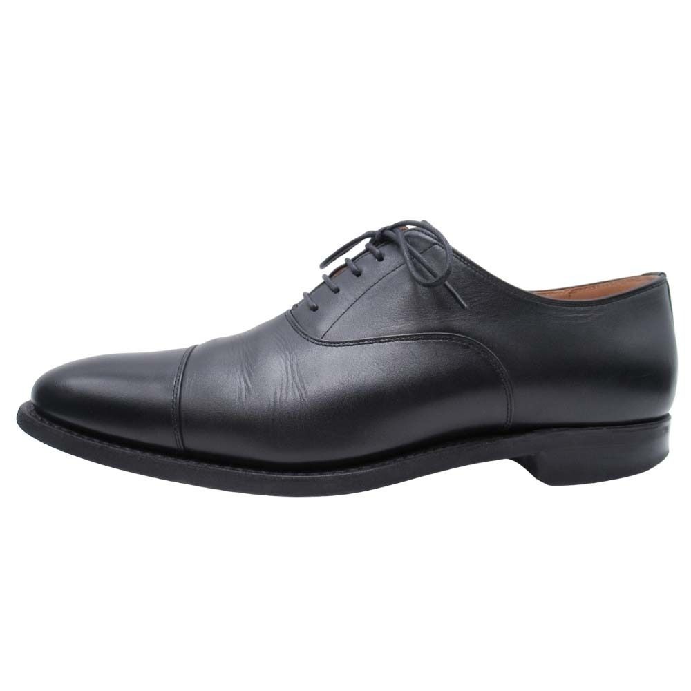 美品 SCOTCH GRAIN スコッチグレイン T0326 デモレート ストレート