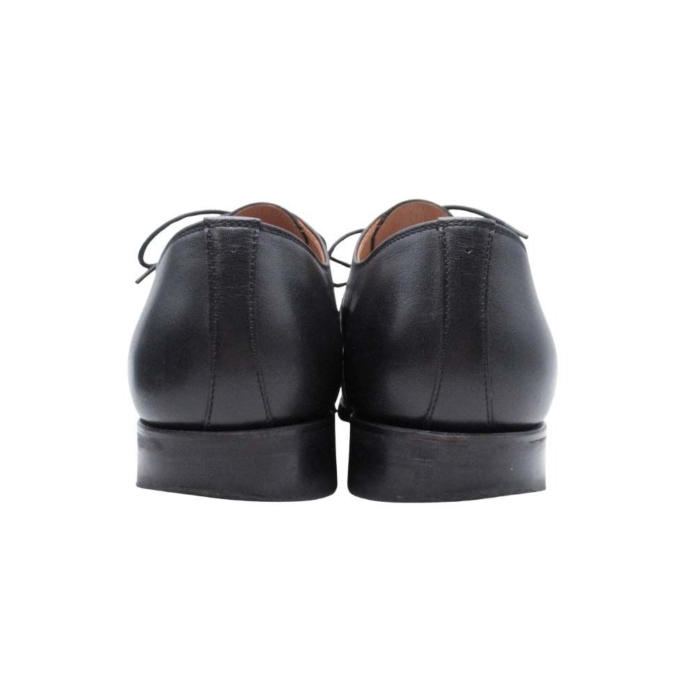 美品 SCOTCH GRAIN スコッチグレイン T0326 デモレート ストレート