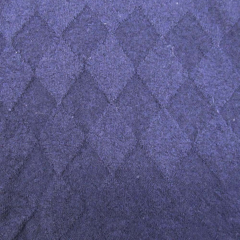 美品 19aw Y's Yohji Yamamoto ワイズ ヨウジヤマモト シワ加工 ニット