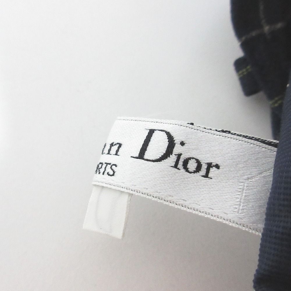 美品 Christian Dior SPORTS クリスチャンディオールスポーツ