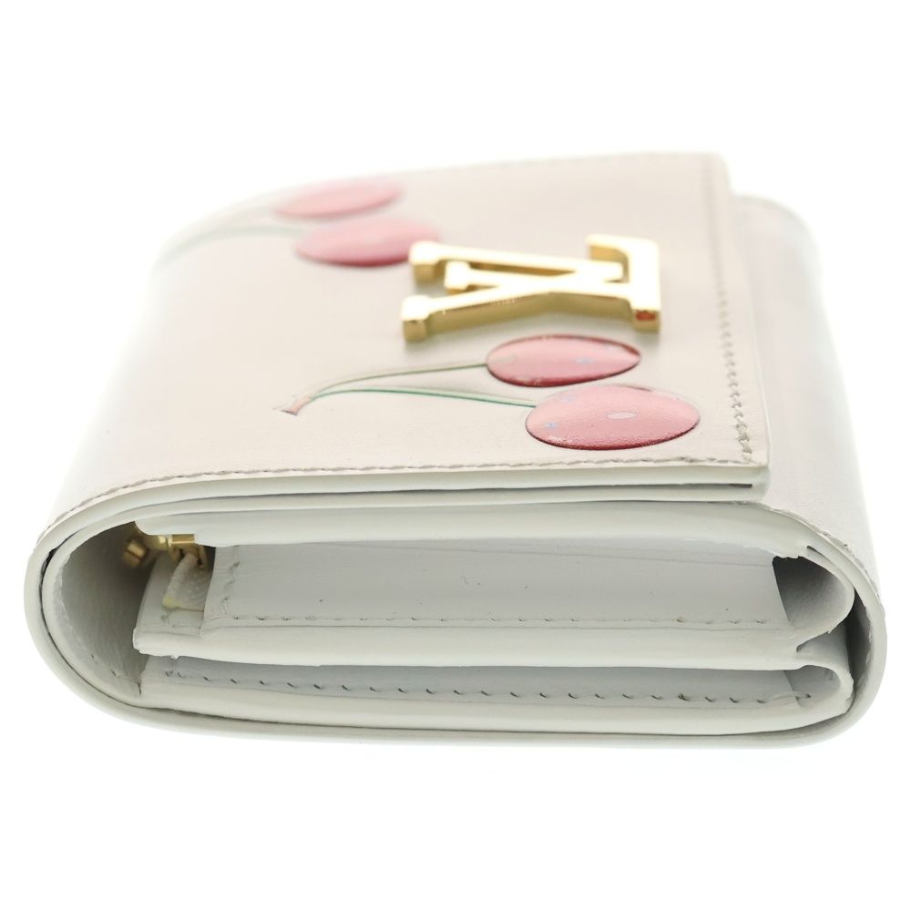 うー　 LV×TM ポルトフォイユ カプシーヌ タイニー M14298 LOUIS VUITTON (ルイヴィトン) ポルトフォイユ カプシーヌ タイニー LV