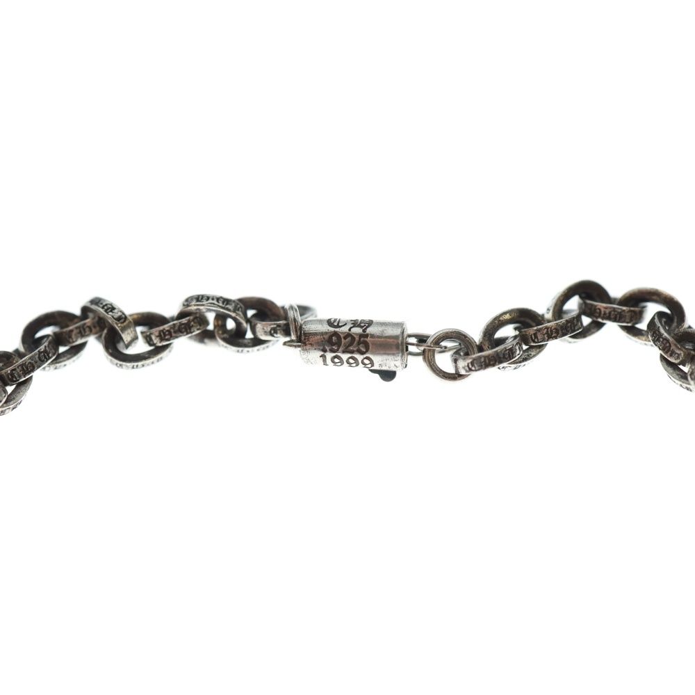 CHROME HEARTS (クロムハーツ) PAPER CHAIN 20 ペーパーチェーン