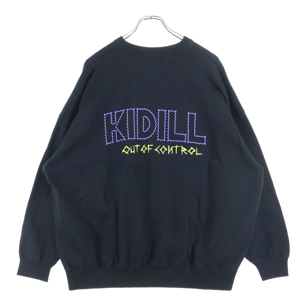 KIDILL (キディル) LHP別注 VIBE LIMITED EDITION バイブ リミテッド