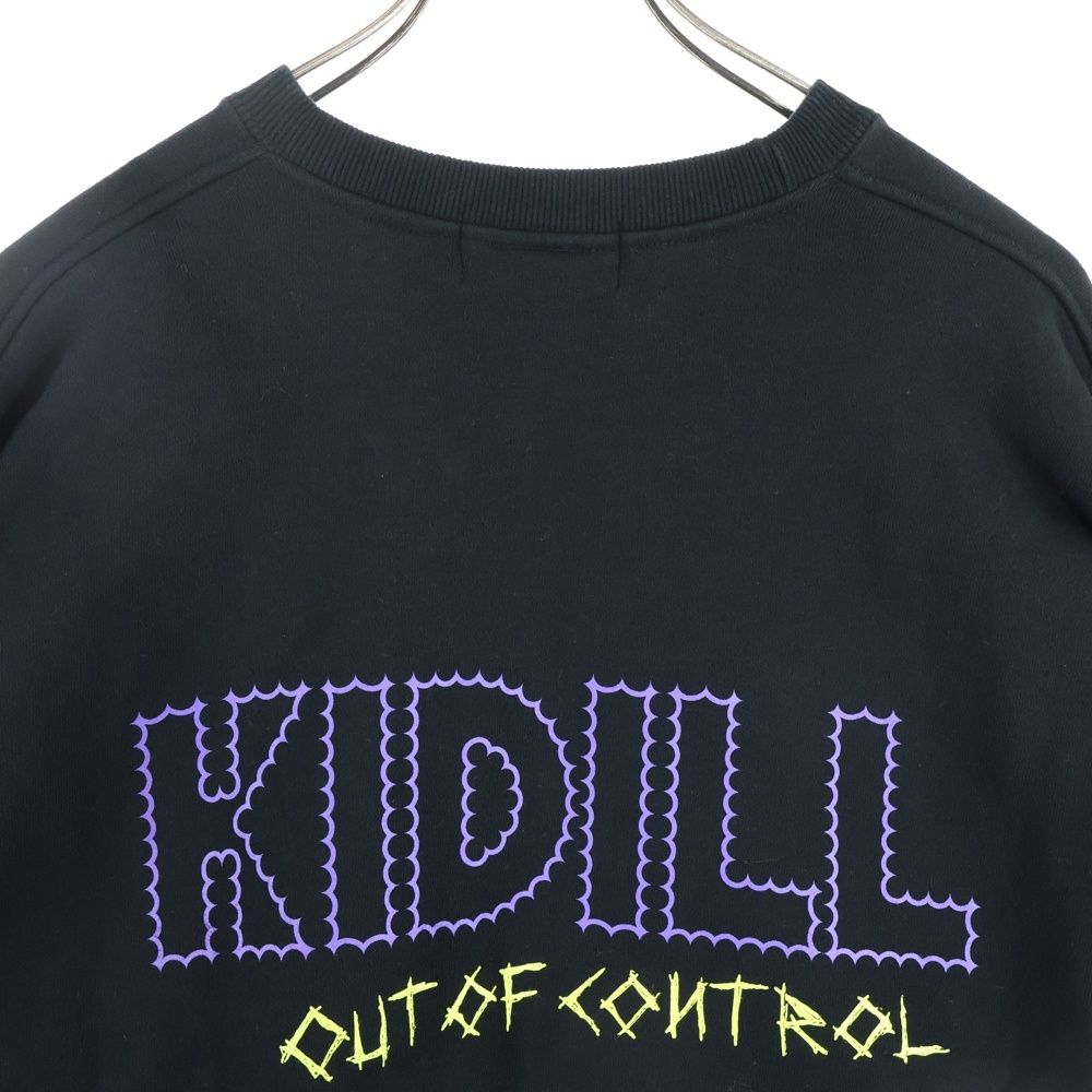 KIDILL (キディル) LHP別注 VIBE LIMITED EDITION バイブ リミテッド