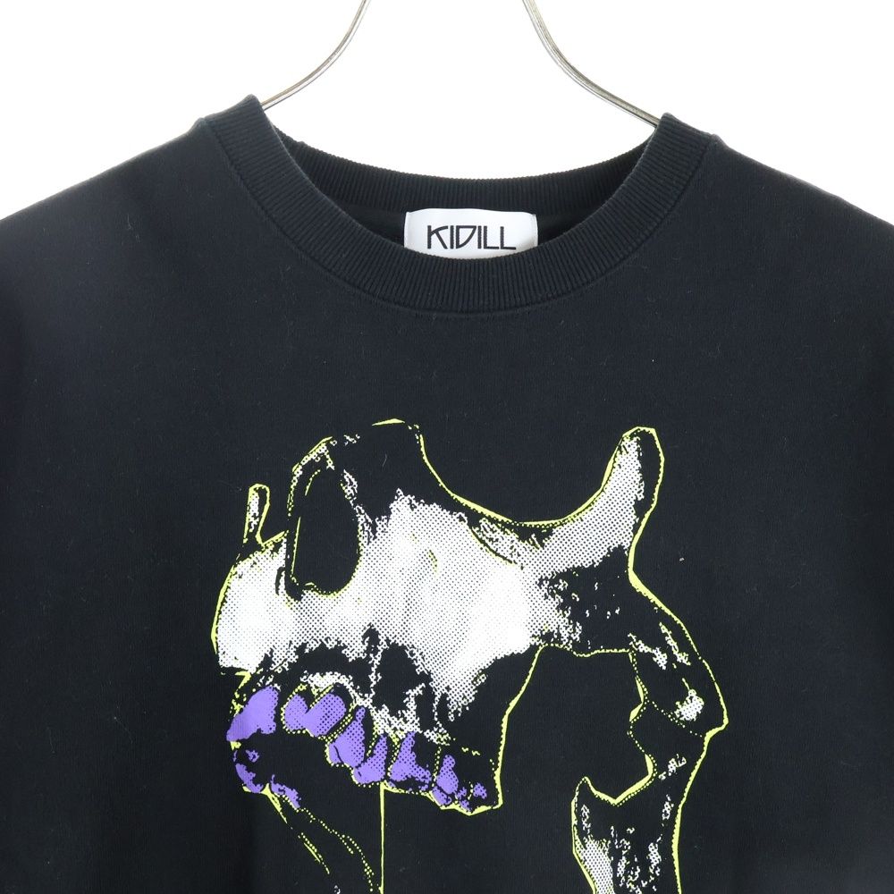 KIDILL (キディル) LHP別注 VIBE LIMITED EDITION バイブ リミテッド