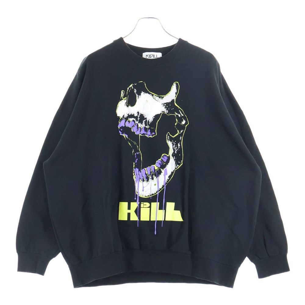 KIDILL (キディル) LHP別注 VIBE LIMITED EDITION バイブ リミテッド