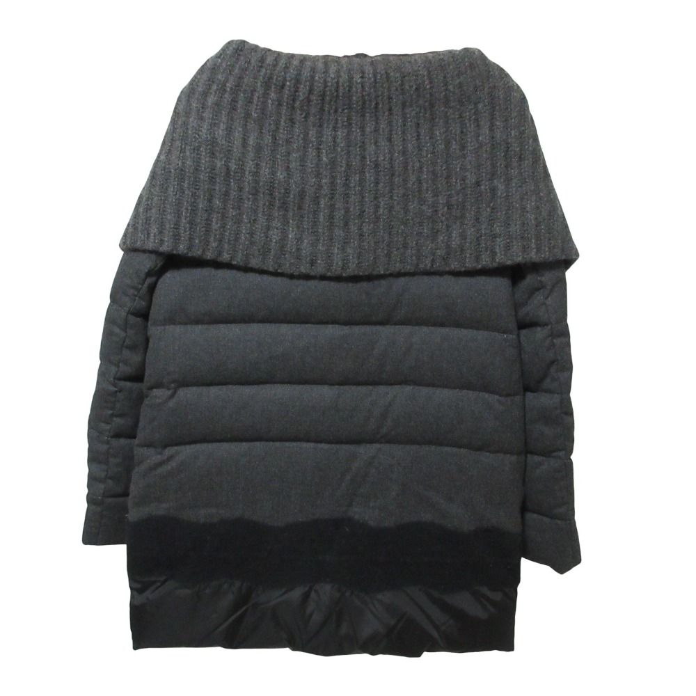 良品 MONCLER モンクレール ロロピアーナ OCELOT ダウン コート サイズ