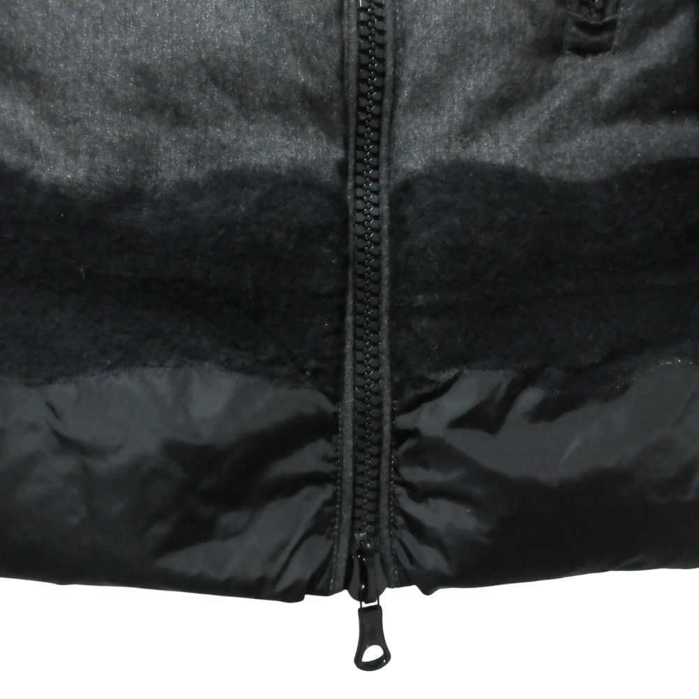 良品 MONCLER モンクレール ロロピアーナ OCELOT ダウン コート サイズ