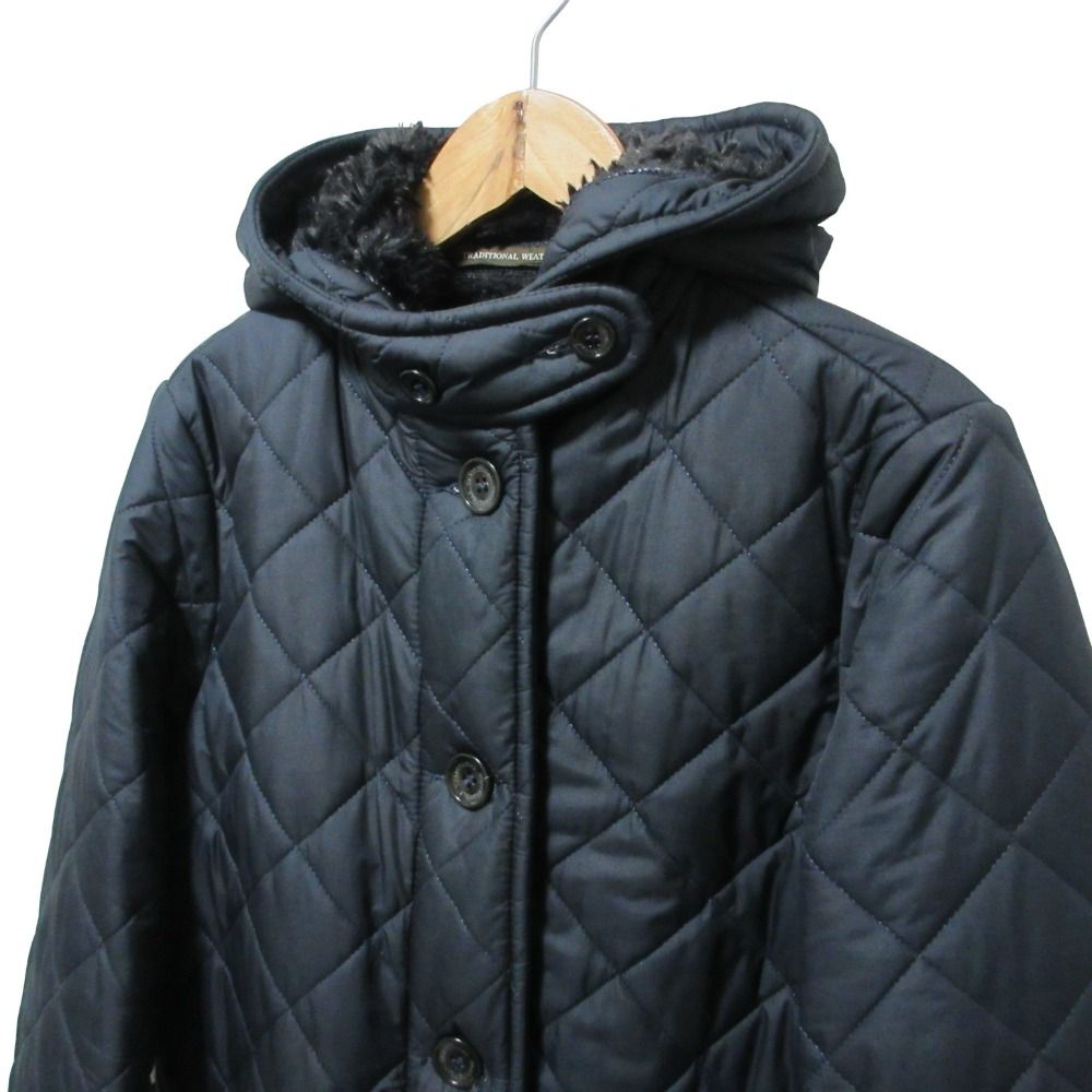 良品 TraditionalWeatherwear トラディショナルウェザーウェア 裏ボア