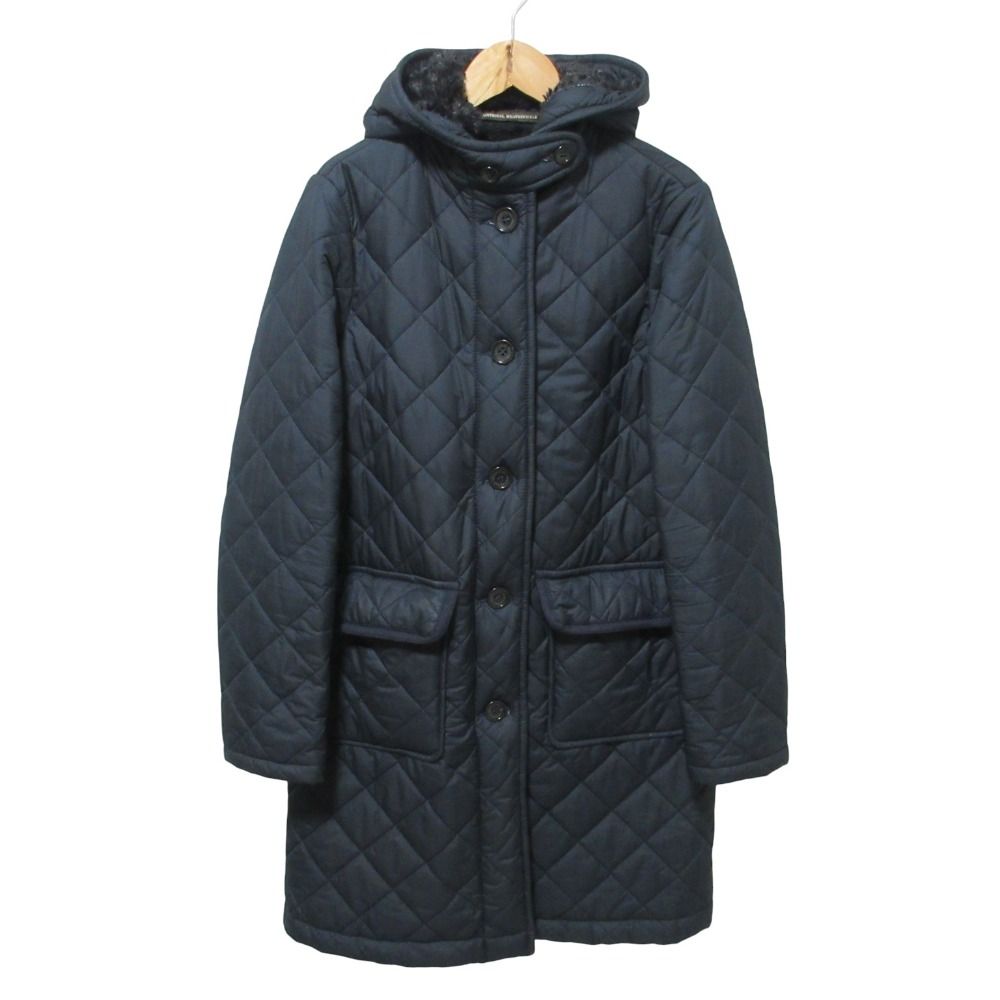 良品 TraditionalWeatherwear トラディショナルウェザーウェア 裏ボア