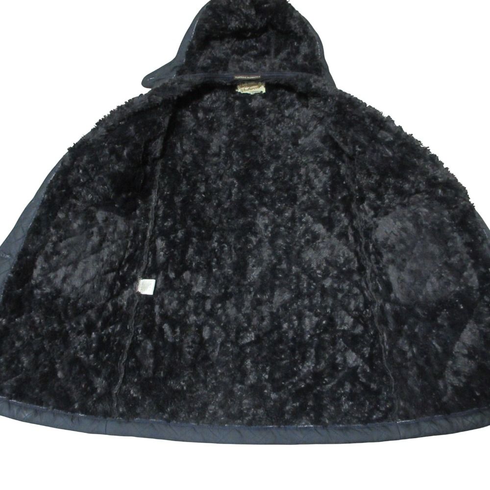 良品 TraditionalWeatherwear トラディショナルウェザーウェア 裏ボア