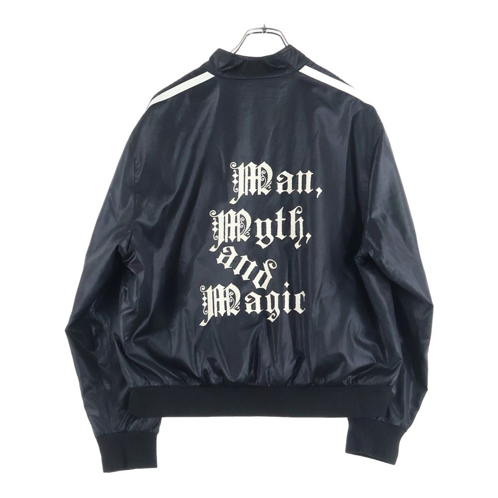 CELINE (セリーヌ) ダッシュスノー ブルゾン ジップアップ 軽量