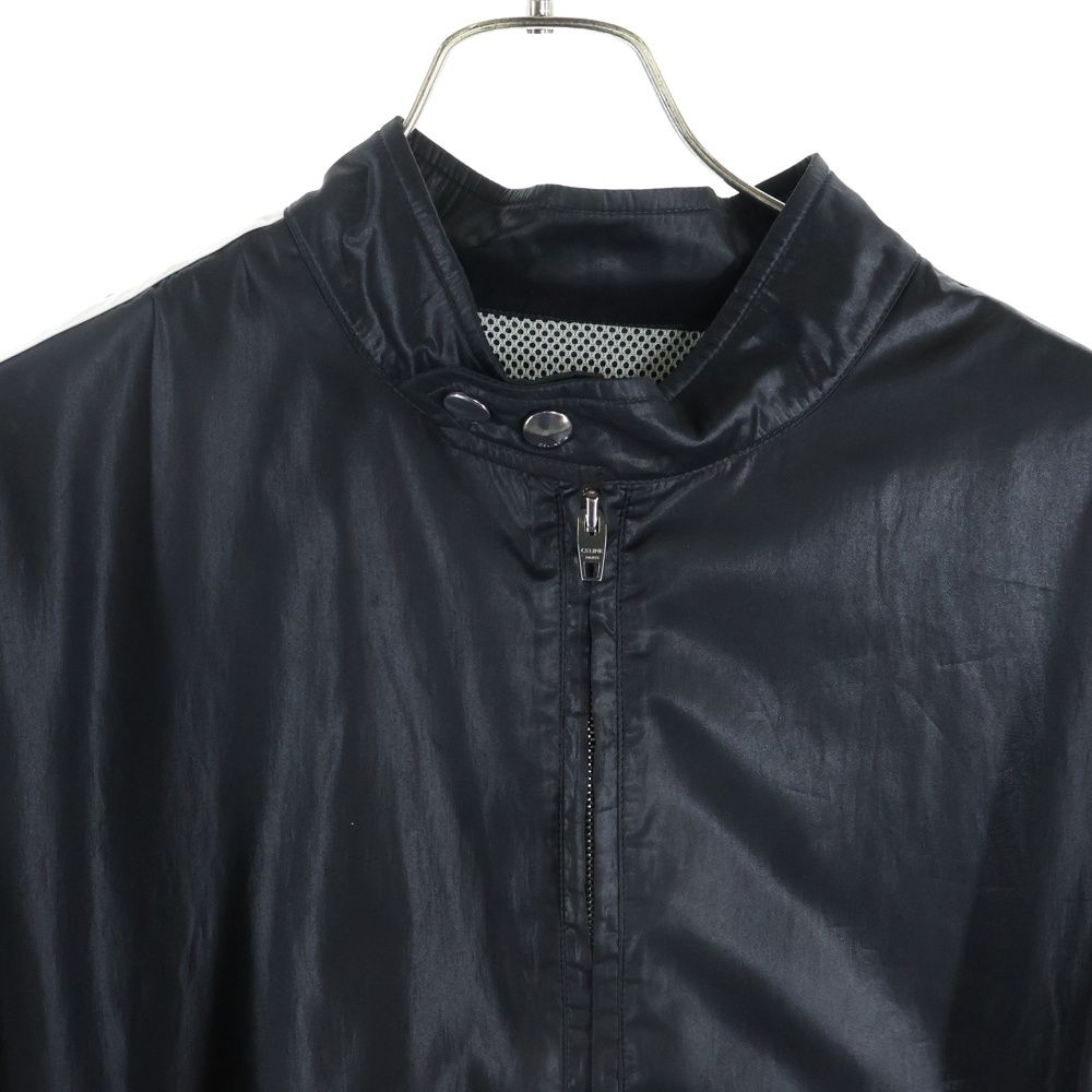 CELINE (セリーヌ) ダッシュスノー ブルゾン ジップアップ 軽量