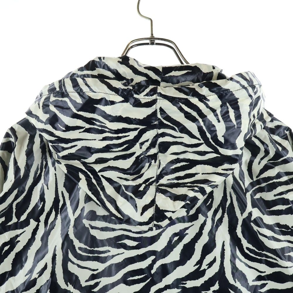 CELINE (セリーヌ) 22SS ゼブラルック ルーズカット ナイロン