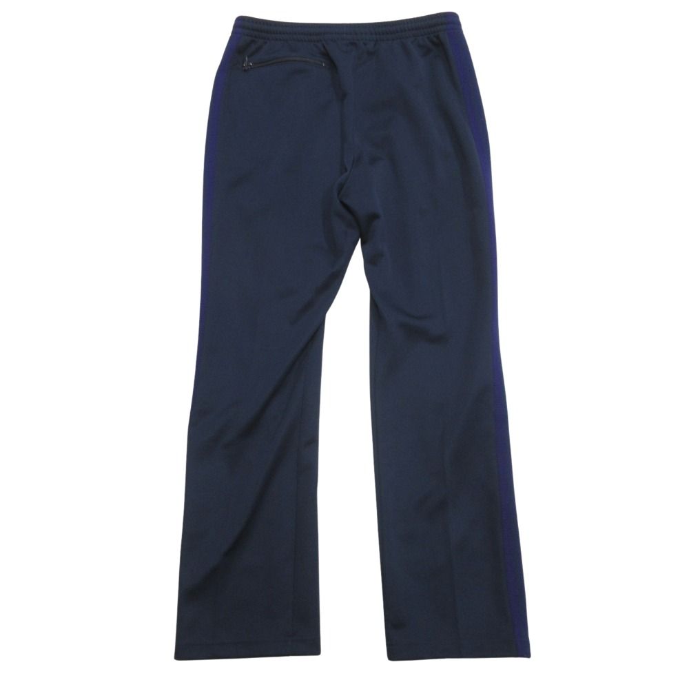 美品 19aw Needles ニードルズ ニードルス Narrow Track Pant-Poly