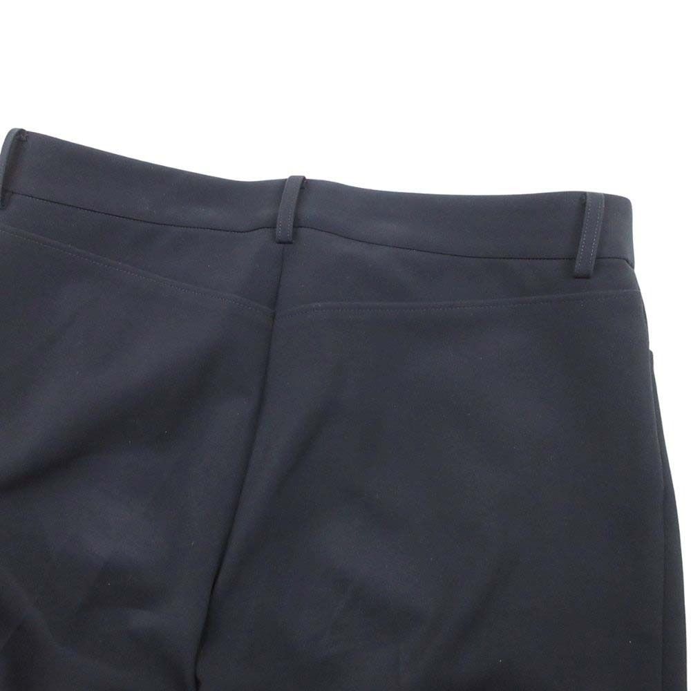 美品 FOXEY NEW YORK フォクシー ニューヨーク サイドジップ