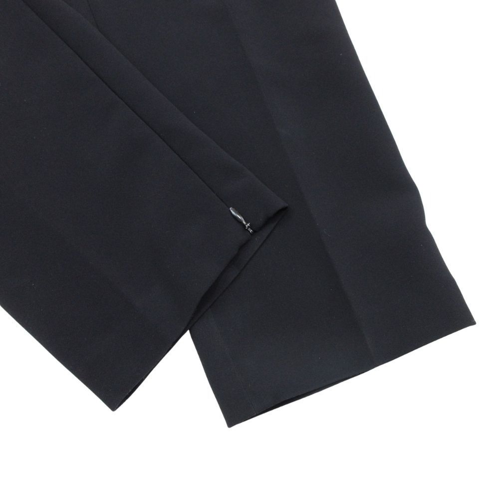 美品 FOXEY NEW YORK フォクシー ニューヨーク サイドジップ