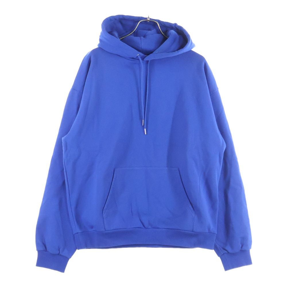 トップス CELINE 21SS LOOSE HOODIE WITH HOOD LOGO CELINE (セリーヌ) 21SS LOOSE HOODIE WHIT HOOD LOGO フードロゴ