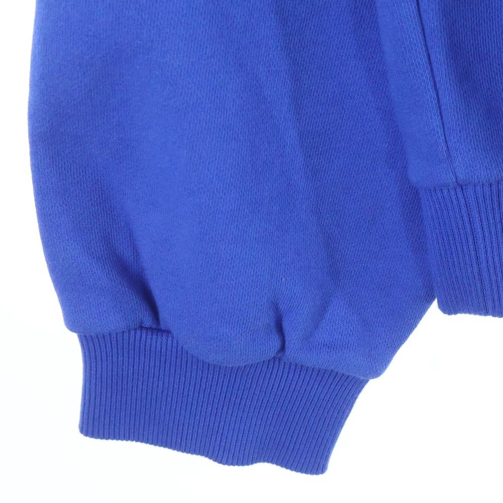 CELINE (セリーヌ) 21SS LOOSE HOODIE WHIT HOOD LOGO フードロゴ