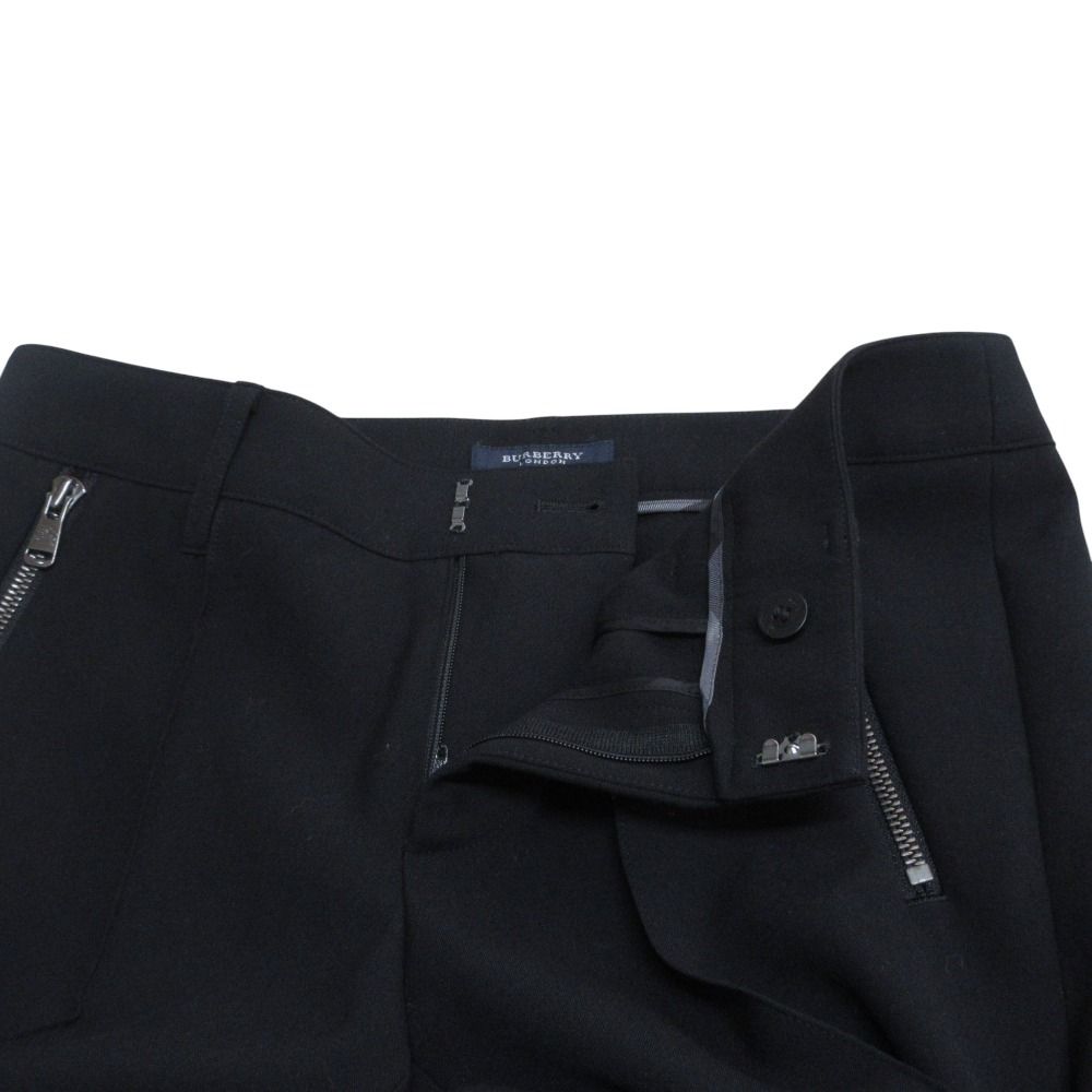 未使用 BURBERRY LONDON バーバリーロンドン 裏ノバチェック