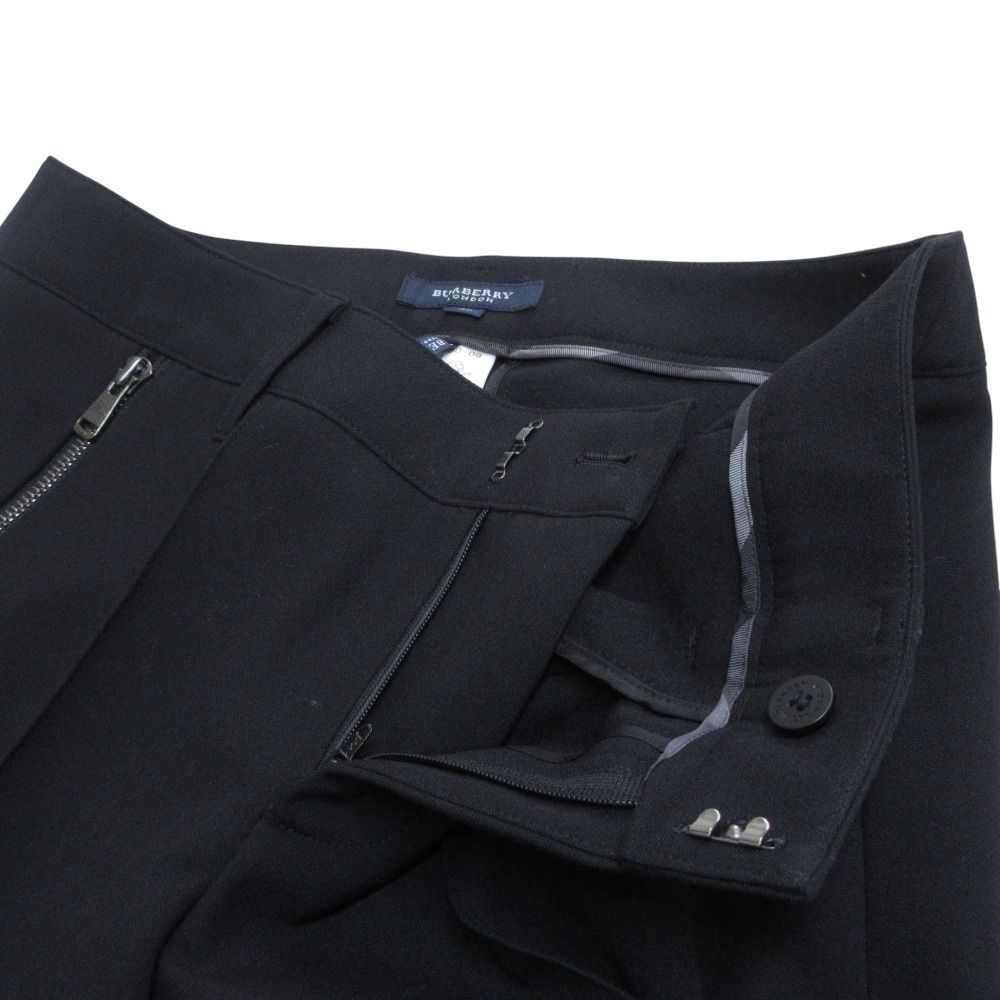 未使用 BURBERRY LONDON バーバリーロンドン 裏ノバチェック