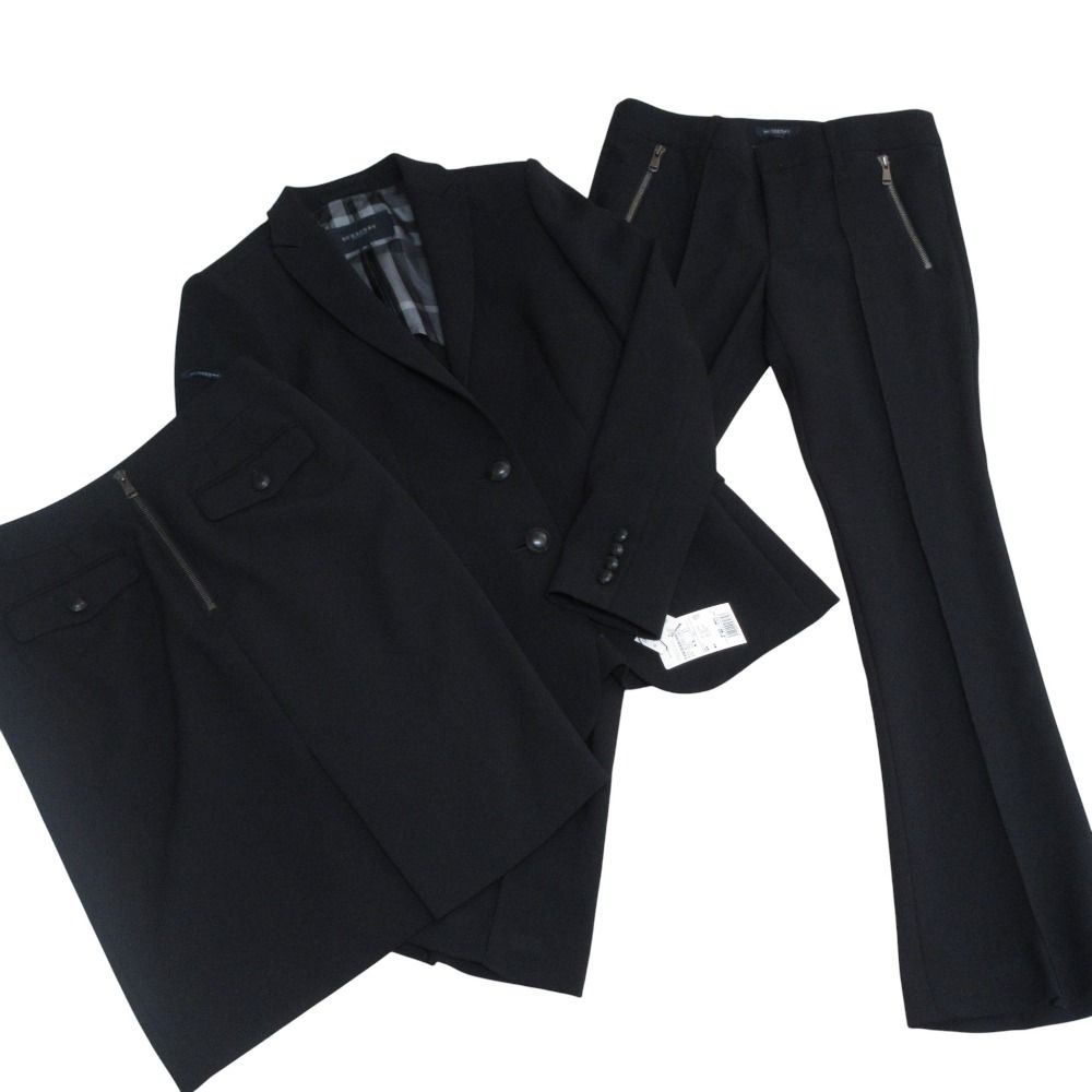 未使用 BURBERRY LONDON バーバリーロンドン 裏ノバチェック