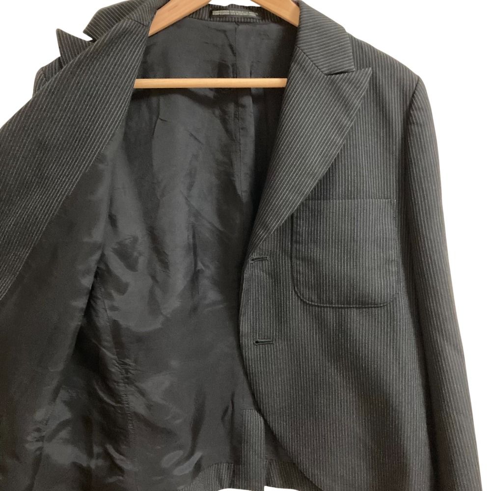 Y's Yohji Yamamoto ワイズ ヨウジヤマモト ピンストライプ テーラード