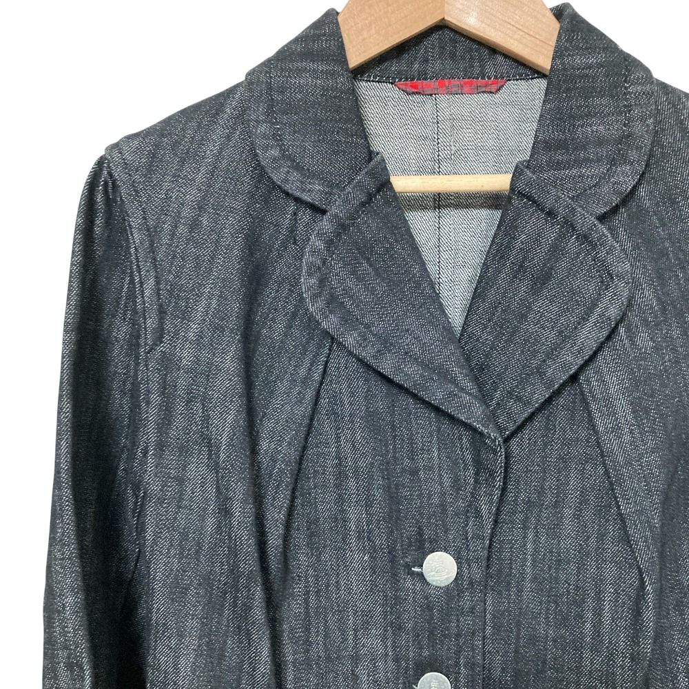 美品 Vivienne Westwood red label ヴィヴィアンウエストウッドレッド