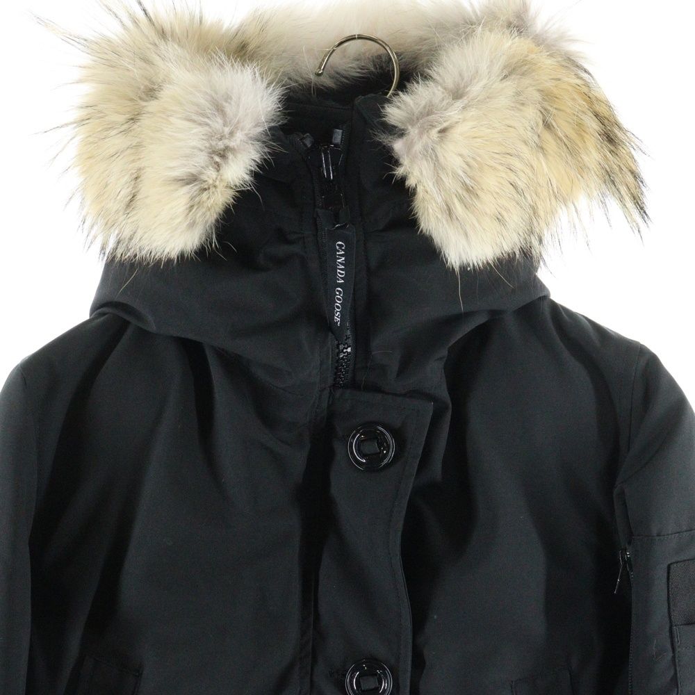 CANADA GOOSE (カナダグース) LABRADOR DOWN JACKET ラブラドール